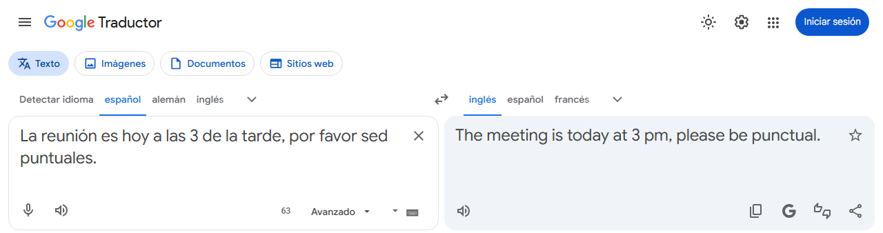 Demo: pulsa dos veces rápido Ctrl izquierdo para grabar, luego Ctrl+1 para detener y copiar