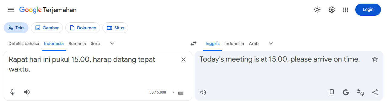 Demo: tekan dua kali Ctrl Kiri untuk mulai merekam, lalu tekan Ctrl+1 untuk berhenti dan menyalin